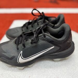 Mike Trout Nike Baseball Cleats